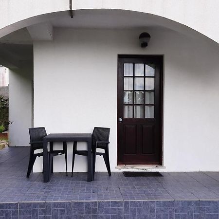 Casa da Sogra - Apartamento 1 Faja Grande Esterno foto